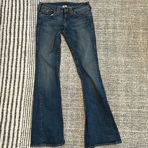 Vintage True Religion jeans
